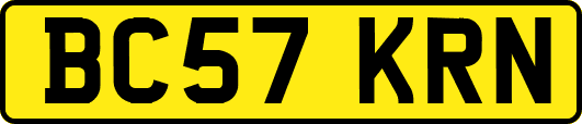 BC57KRN