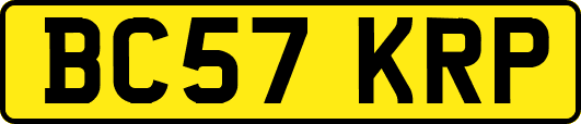 BC57KRP
