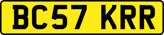 BC57KRR