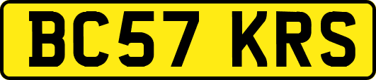 BC57KRS