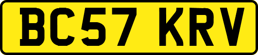BC57KRV