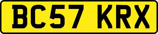 BC57KRX