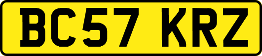BC57KRZ