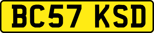BC57KSD
