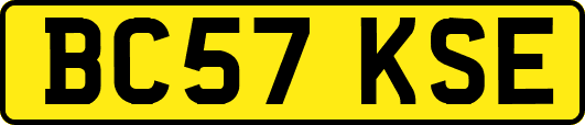 BC57KSE