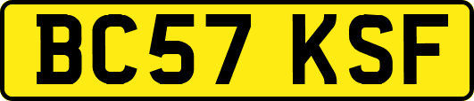 BC57KSF