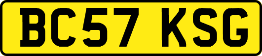 BC57KSG