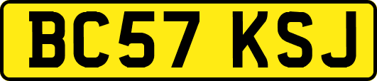 BC57KSJ