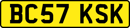 BC57KSK