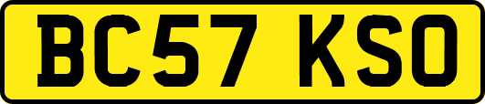 BC57KSO