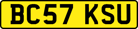 BC57KSU