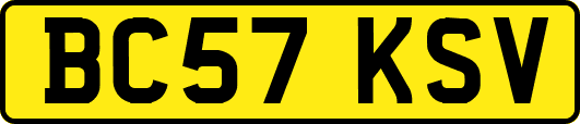 BC57KSV