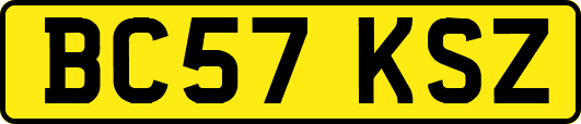 BC57KSZ