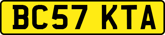 BC57KTA