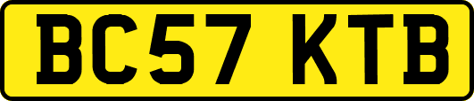 BC57KTB