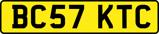 BC57KTC