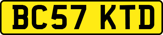 BC57KTD