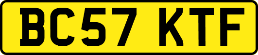BC57KTF
