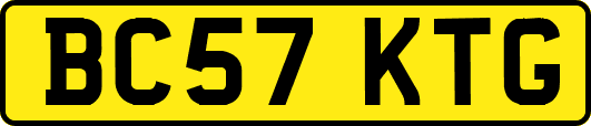 BC57KTG