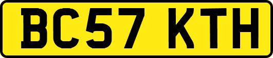 BC57KTH