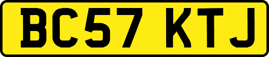 BC57KTJ