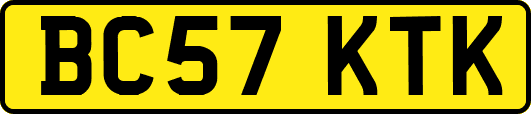 BC57KTK