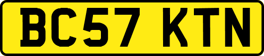 BC57KTN
