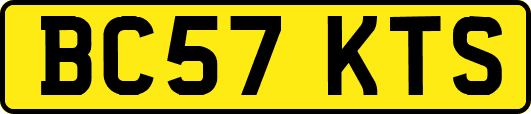 BC57KTS