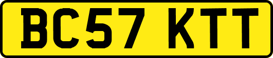 BC57KTT