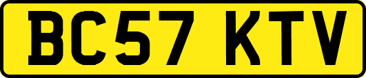 BC57KTV