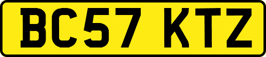 BC57KTZ