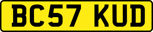 BC57KUD