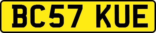 BC57KUE
