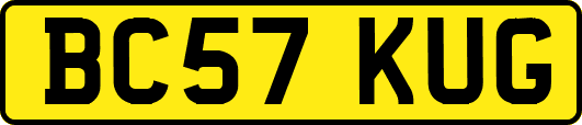 BC57KUG