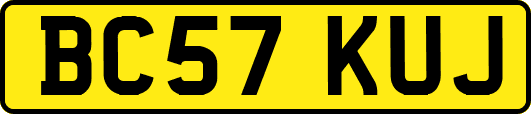 BC57KUJ