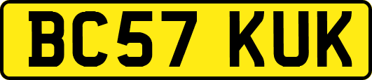 BC57KUK