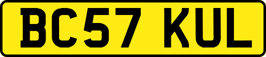 BC57KUL