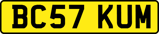 BC57KUM