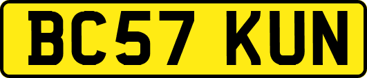 BC57KUN