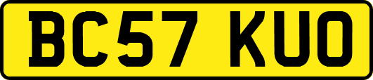 BC57KUO