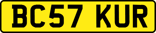 BC57KUR