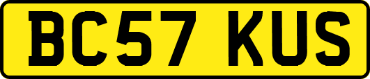 BC57KUS