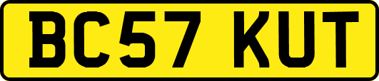 BC57KUT