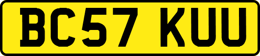 BC57KUU