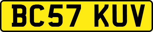 BC57KUV