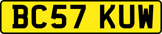 BC57KUW
