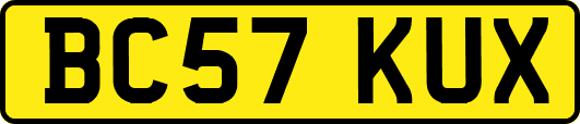 BC57KUX