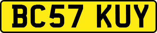 BC57KUY