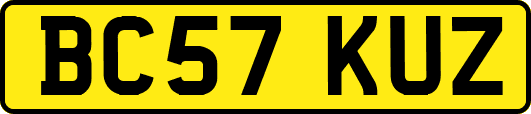 BC57KUZ