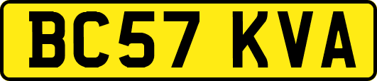 BC57KVA